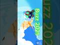 Buzz moet back 2025vs2021  #brawlstars