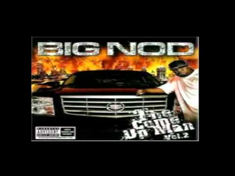 Big Nod - Don't Get Mad
