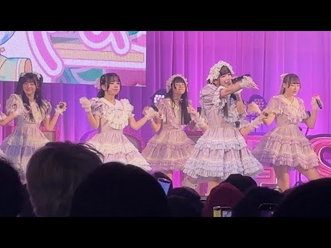 【超人気アイドル】iLiFE!「きゃわぽっぴんどぅー」 HEROINES FES -DEBUT DAY-　＠KT Zepp Yokohama　2026/6/17