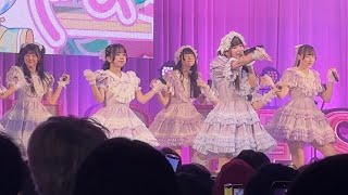 【超人気アイドル】iLiFE!「きゃわぽっぴんどぅー」 HEROINES FES -DEBUT DAY-　＠KT Zepp Yokohama　2026/6/17