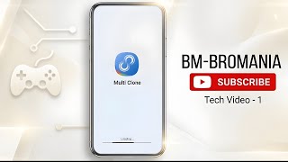 New Multi Clone Virtual Mod For The Best Android Gaming (Subway Surfers) | Tech Video #1 screenshot 3