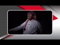 المتسابق سعد المالكي
