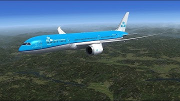 Welcome to the QW 787 for P3D!