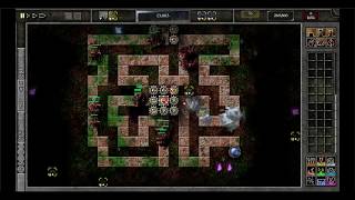 GemCraft - Chasing Shadows Vision Field V3 - Guide