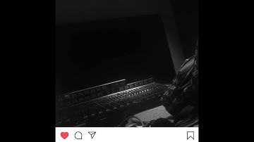 Needy - ARIANA GRANDE NEW SONG SNIPPET ♡  (AG5)