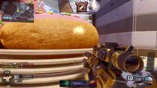 Locus Kill Chain (re-edit)
