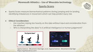 Ethical Concerns from Biometric Data in Athletic Performance   Emma Kelly 4