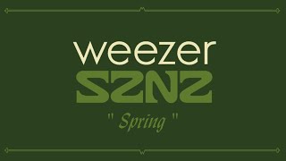 Weezer - Opening Night (Instrumental)