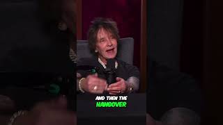Musician's Road Life Hangovers, Acid & Heroin #podcast #ozzyosbourne