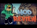 【マインクラフト】mod紹介 [pixel]Hypixelプレイヤー必見！