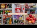 Refrigerator Organization - HOME - cleaning and organization - video compilation