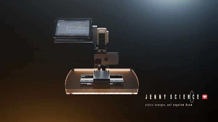 Forceteq® Pro | Automated Button Testing with 0.001 N Precision | Smart Force Measurement