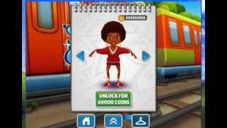 Subway surfers PC how to work with cheat engine