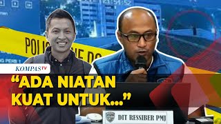 Download Lagu Polisi Ungkap Temuan Digital Forensik Kematian Diplomat Kemlu Arya Daru: Ada Niatan Bunuh Diri MP3 Download Lagu Polisi Ungkap Temuan Digital Forensik Kematian Diplomat Kemlu Arya Daru: Ada Niatan Bunuh Diri MP3