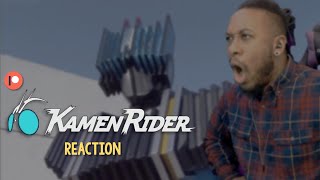 Download Lagu say it with me....✨HENSHIN!✨  || KAMEN RIDER REACTION  || PATREON REQUEST MP3