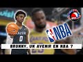 Que vaut vraiment LeBron James Jr. ? Vrai talent ou pur produit de la hype ?