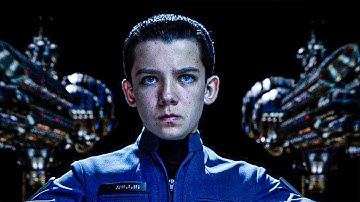 Gifted Child Discovers a Way To Eliminate Alien Forces That Threatens The Human Kind | Movie Recap