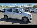 261KE4482 - 2026 Kia Picanto AT PE Petrol RefId: 744855
