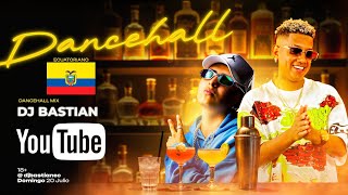 DANCEHALL +593🇪🇨 #DJBASTIAN🦉(El más esperado) (Jombriel , CFM, MELISSA Y JULISA, JABÓN AZUL,KADELAS)