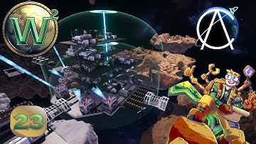 Astro Colony - Signals & Deciders - First Look - Let