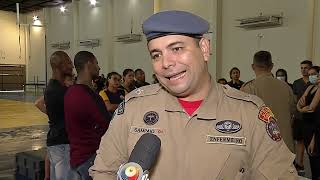 Cref11Ms Na Mídia Curso Primeiro Socorros E Atendimento Pré Hospitalar