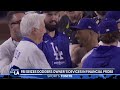 Feds seize Dodgers owner Mark Walter's phone: Report