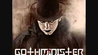 † GOTHMINISTER † (Goatmanifest Remix) Nuevo 2011.