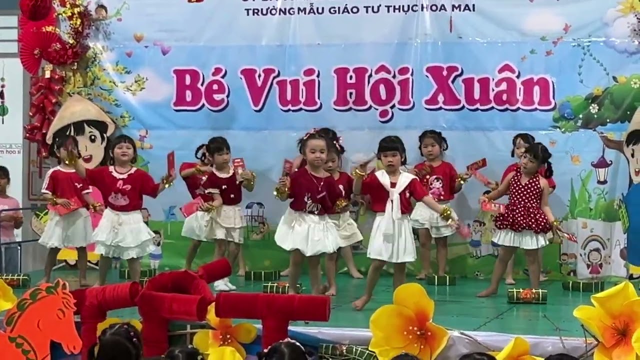 Minh Châu - Mừng Xuân 2026 (2)