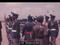 Lt gen frederick akuffo visits lt gen olusegun obasanjo  december 1978