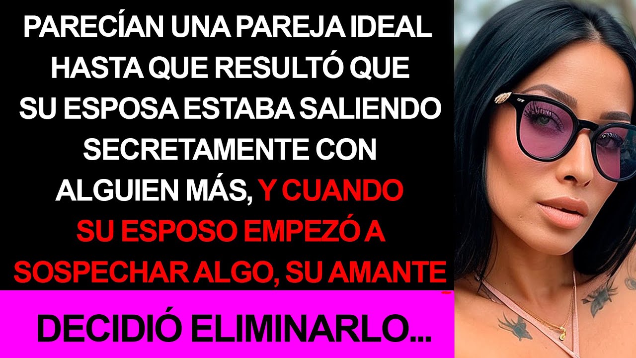 Una Tragedia que Reveló Secretos Oscuros