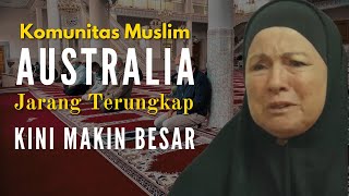 Australia's Rarely Revealed Muslim Community Is Getting Bigger