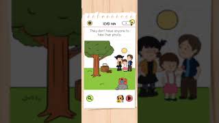 Brain Test All Star Level 464 Walkthrough