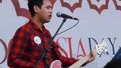 Zombie - Bondan Prakoso Feat Kikan Namara - One Indonesia Day Ansan  - Durasi: 7:06. 