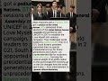 BTS Addressed the United Nations — Twice  #untoldstories  #kpophistory