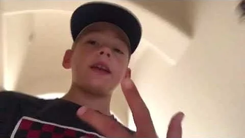 Vlog #1