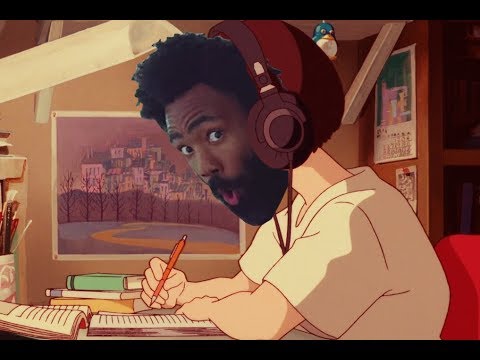 this-is-america-but-it's-lofi-hip-hop