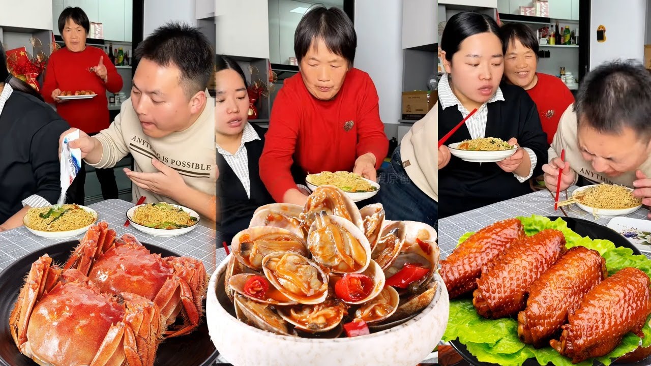 蠢老公皮又痒了竟放佐料到饭里，没整蛊到我还想整蛊婆婆？这男人好要不要脸，结局太解气了