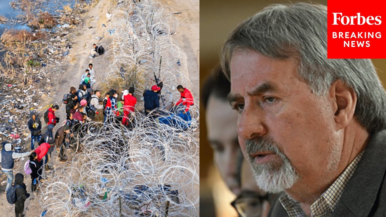 Doug LaMalfa Outlines ‘The Cost Of Illegal Immigration’ For California: ‘$23 Billion Annually’