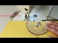 Kiya apko abhi tak yeh tarika nhi ata different and unique design #fashion #sewing