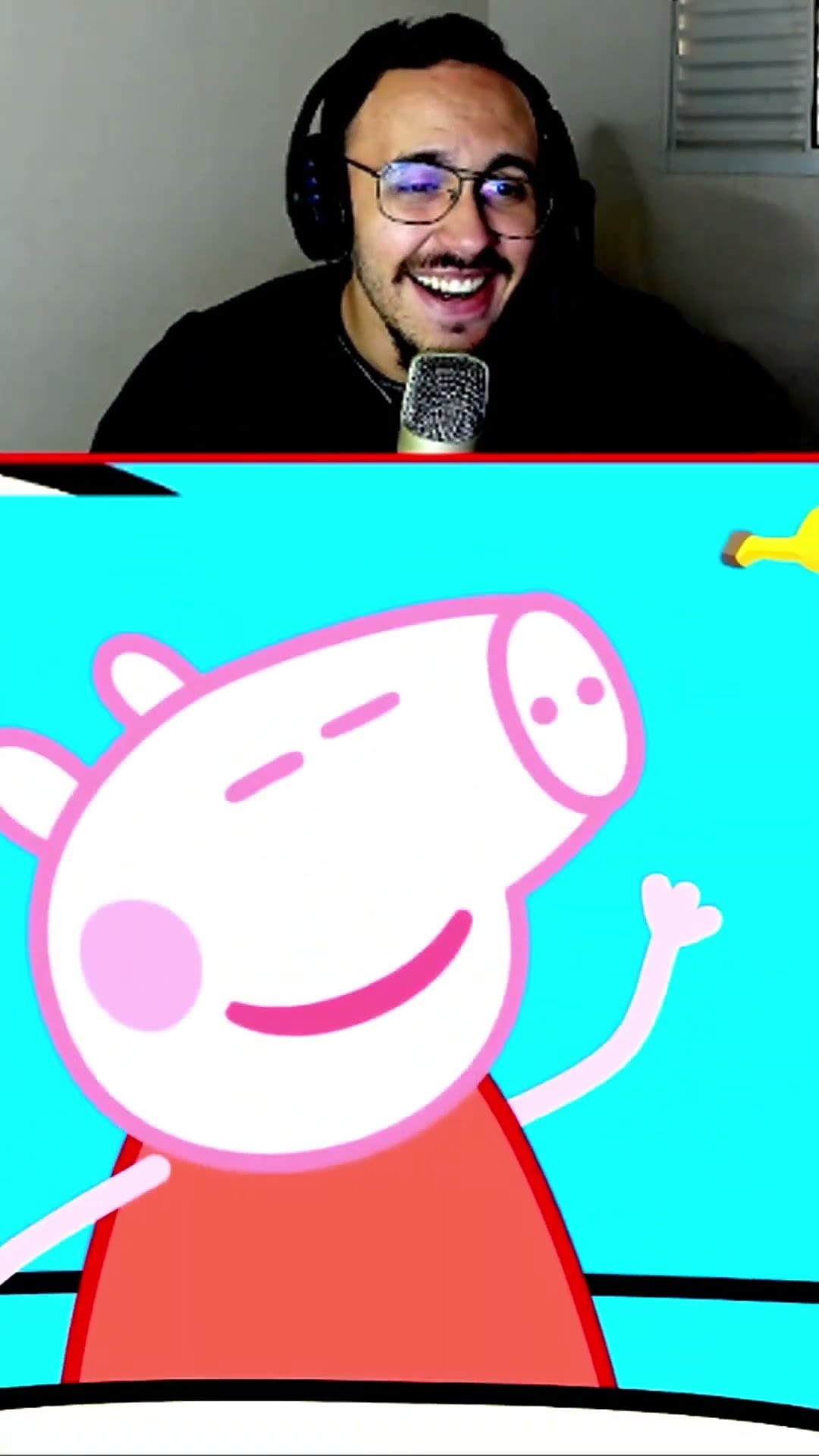 TENTE NÃO RIR
