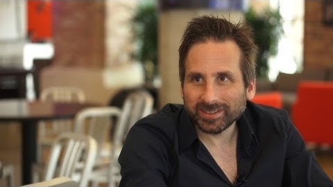 "We Can Kill The Industry With Cynicism" - Ken Levine - Bioshock