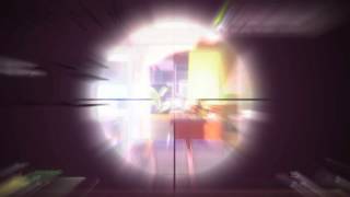 HALT STOP Overedit OCE #2 by NeonZGFX