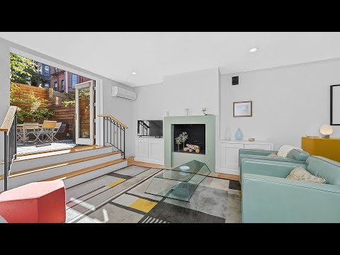 425 Beacon Street 1, Boston, MA home video tour