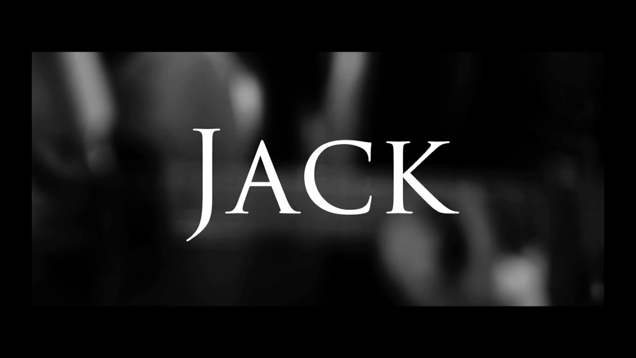 Jack (Live @ Superfly Studios)