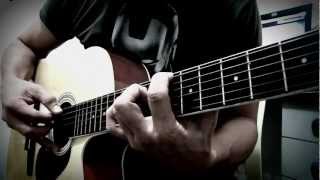 Stumbleine By Smashing Pumpkins- Cover By Me