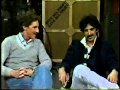 Frank Zappa - Five All Night Live All Night, 1980 (Part 1 of 2)