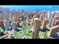 BENIDORM INFINITY VIEWS | Real Estate in Spain