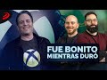 ¿Se ha cargado XBOX el GAMEPASS con la SUBIDA DE PRECIO? - GG 2x05
