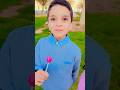 ليش ما حدا رضي يطعمي ماما مصاص تالاوديالا Funny Comedy Shorts Shortvideo Song 