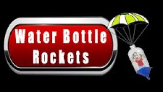 Water Rockets Event Coach Training 2022